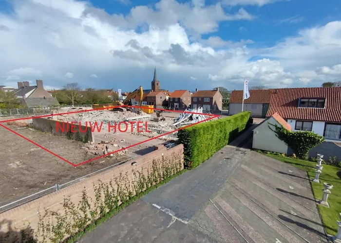 B&B Rehoboth Domburg